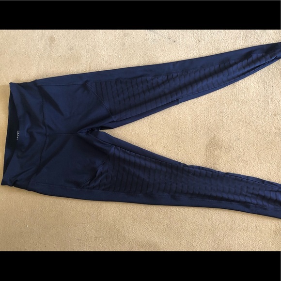 Workout leggings - Picture 2 of 4